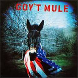 Gov't Mule : Gov't Mule